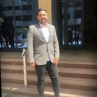 Amr Rafat