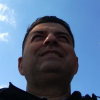 Vassilis Zografos