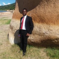 Innocent Mhango