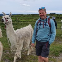 Neil Budd