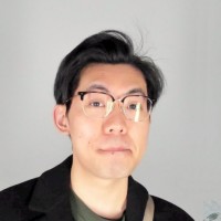 Marcus Wong