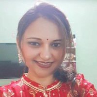 Priti More