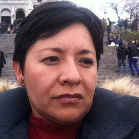 Veronica Arriola