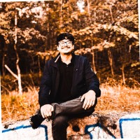 Deepak Khanal