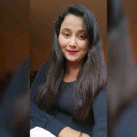 Sayoni Biswas