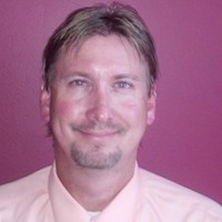 Joel Scogin