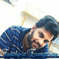 Avinash Sai Chandra A
