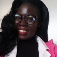 Rodah Ochieng