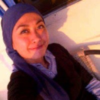 sandhy yusriza