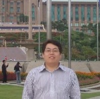 Sanghoon Oh