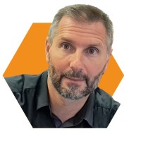 Michael Vanhorenbeke  📮