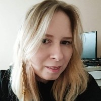 Weronika Andrzejewska