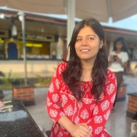 Vidhi Talreja