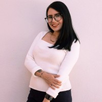 Priscila Palomares Sáenz