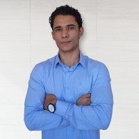 Lucas Conceição De Jesus