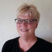 Bente Sørensen