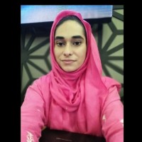 Habiba Yasmin