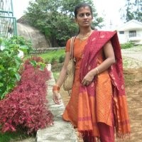 Ramya Rangadurai