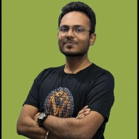 Harsha Sagar K V
