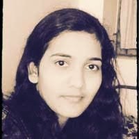 Athira C M
