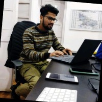 Sameer Haider