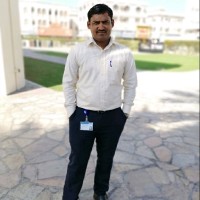 M RAMESH KRISHNAN
