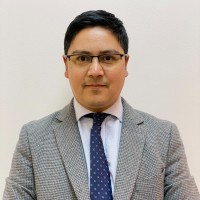 Rodrigo Barrales Avendaño