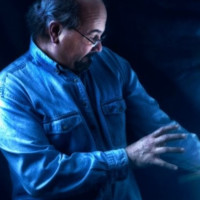 Steve Chastain OIT Artificial Intelligence Trainning