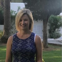 Lucy Elson