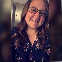 Brittany Chason