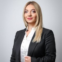 Irma Kirvalidze