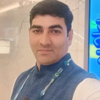 Sharad Dayma