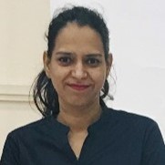 Deepak Rani Sharma