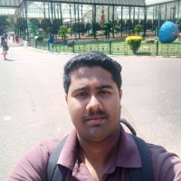 Chethan G Samaga