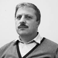 Alex Shibko