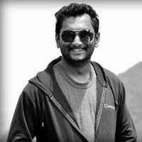Naveen Kumar