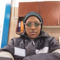 Zanele Sithole