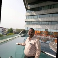 Karun Babu