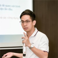 Bao Trung Dang