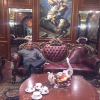 Mostafa Mir