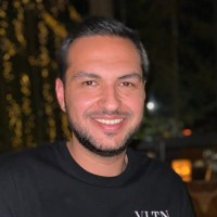 Mustafa Al Samman