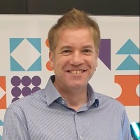 Stuart Hicks BA(Hons) DipM