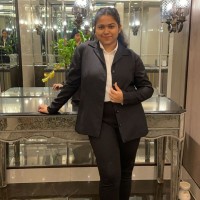 Tanisha Shetty