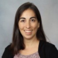 Luz Maria Neira Steinfort