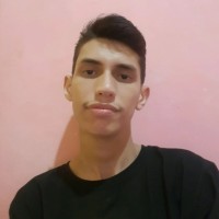 Thiago Bastos Oliveira