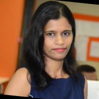 Aparna Iyer