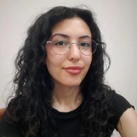 Merve Şen