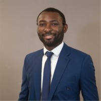 James Dimaka