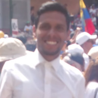 Gabriel Isaac Hidalgo Martínez