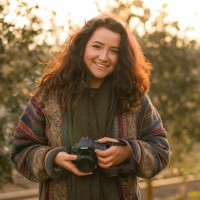 Phoebe Roe-Parkin